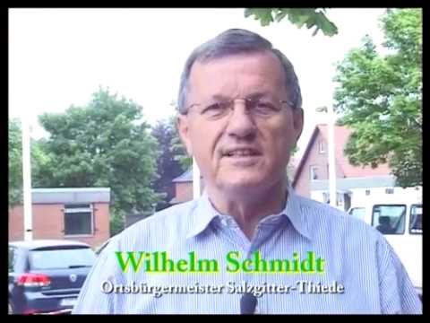 Thiede oder Steterburg