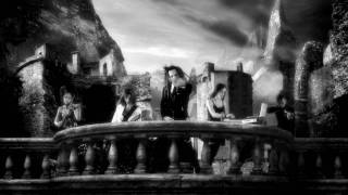 Cruxshadows Quicksilver