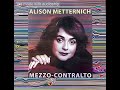 Quilter ♫ O Mistress mine ♫ Shakespeare songs ♫ Alison Metternich