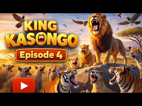 King Kasongo ( episode 4)