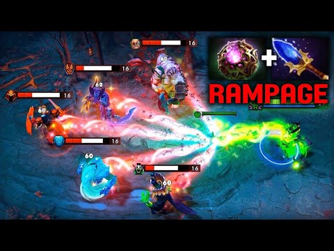 Hard Carry Pugna Sucking Everyone Health 🔥🔥🔥26 Kills | Dota 2 Gameplay