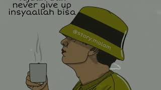 Download lagu Story WA animasi bergerak, //Quotes//jangan lupa follow @story.malam;) mp3