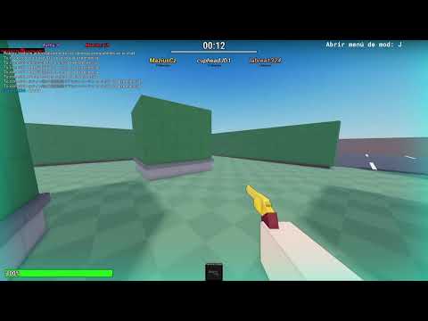 DIRECTO DE #ROBLOX MINIJUEGOS VEN A JUGAR