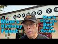 Best Chinese Restaurant Value In North America Mom S Birthday Feast Chinese Beef Stew Recipe 萝卜�