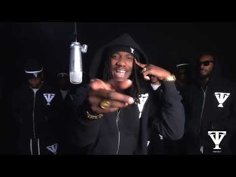 MOSHXN - SCARED TO FALL - TRUEVIE DREAM SESSION EP2