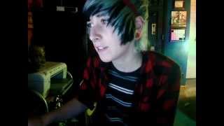 When The Stars Go Blue - Ryan Adams Cover