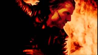 Soundtrack - Injection + Nyah (Hans Zimmer)