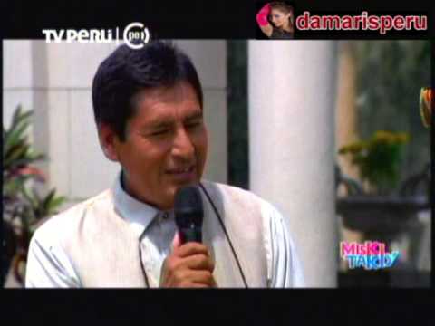 Grupo Arpay - Miski Takiy (19/Abr/2014)