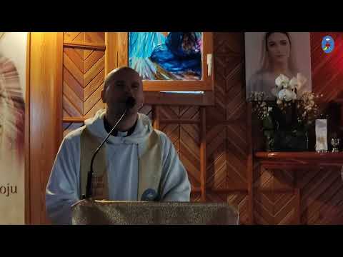 Czatachowa 20.11.2022 - Modlitwa charyzmatyczna