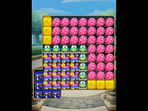 TOON BLAST level 3981