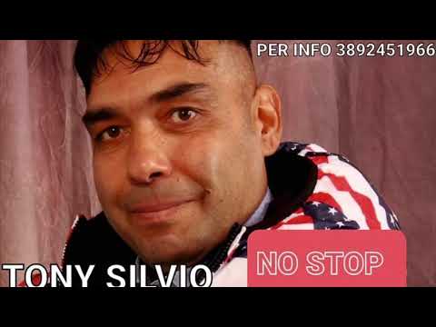 Tony Silvio FEAT Rocco Gitano (NO STOP)