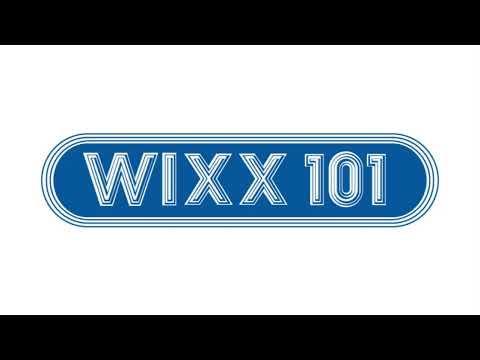 101.1 WIXX-FM Legal ID 5/29/22 8PM EDT (Green Bay, Wisconsin) "101 WIXX"
