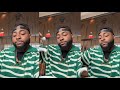 Davido Reply People Dragging him for Cheating on Chioma Leaked Video with a US Model