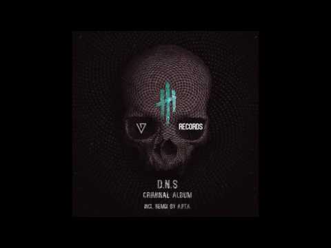 D.N.S, Otin & Brainfist - Veteran (Original Mix) [Vollgaaas Records]
