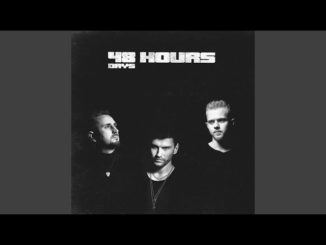 Forty Eight Hours - Turn Me On (Remix Stems)