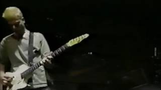 Smalltown Poets - I&#39;ll Give - Live Performance Video