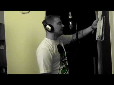 Pół Na Pół/ #hot16challenge