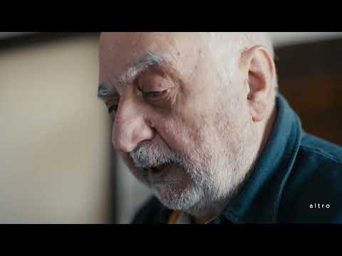 altro / ep.10 - michele riccio: mafia e stato, dalle indagini con dalla chiesa al caso ilardo