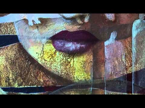 Marek Szczesny - Der Maler