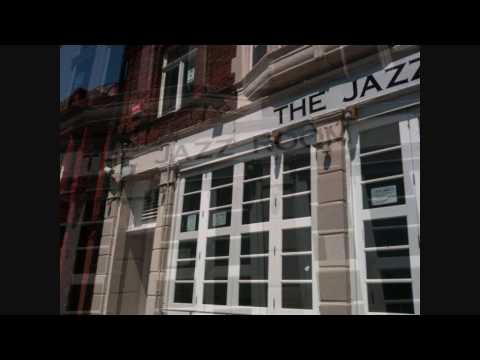 jazz rooms 24th july 2010 Rare Groove & Modern Soul Night...