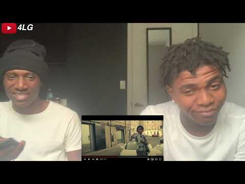 TG Millian x Naira Marley x Blanco - "Money on the Road" (Official Video) | Reaction