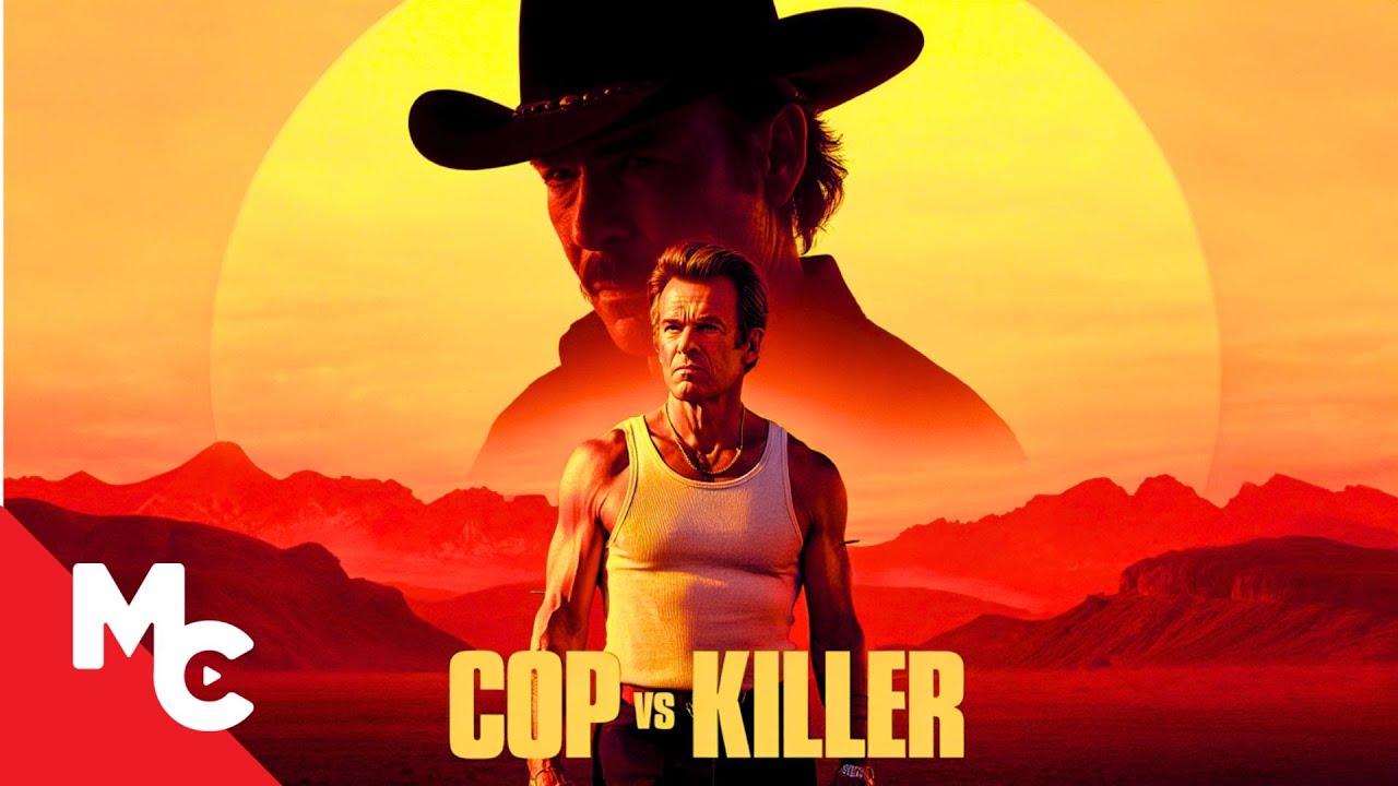 Cop Vs. Killer (2025)