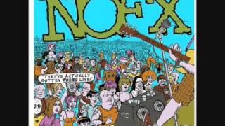 NOFX   9 songs in 6 Minutes