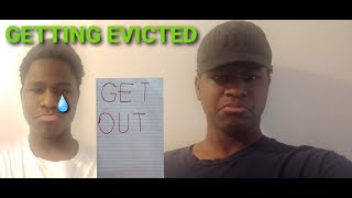 Tyriek and Jevon: Getting Evicted