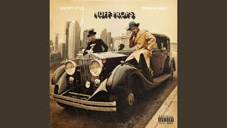Nuff Props (feat. Termanology)