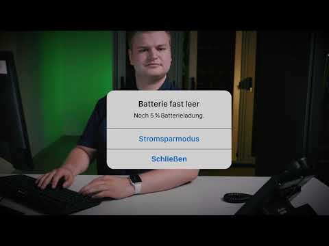 Ausbildung bei der DFH - Aufregend. Abwechslungsreich. #problemlöser