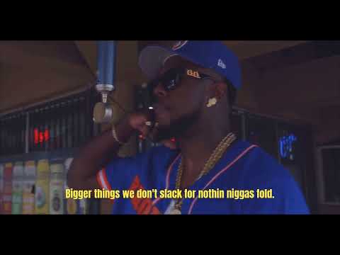 Spend Sumn (Performance/Lyric Video)