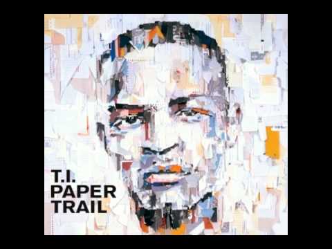T.I. - Whatever you like (instrumental)