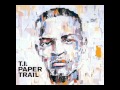 T.I. - Whatever you like (instrumental) 
