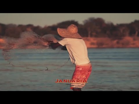 Águas Morenas - Zanoni