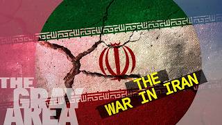 Why are we at war with Iran? | The Gray Area