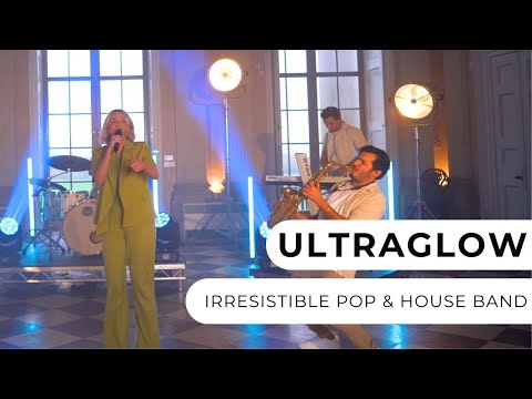 Ultraglow - House Mix