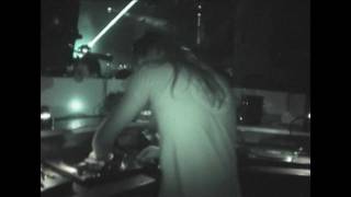 Raul Parra & LM & LM @  Family Club Closing Party - Septiembre 2001