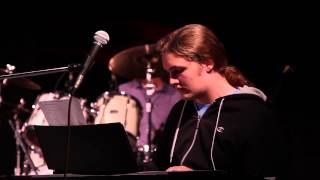 F.T.B. Robert Glasper