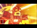 The Flash (2023) - Barry Discovers Time Travel | Rayzler Studio Roblox Animation #theflash #roblox