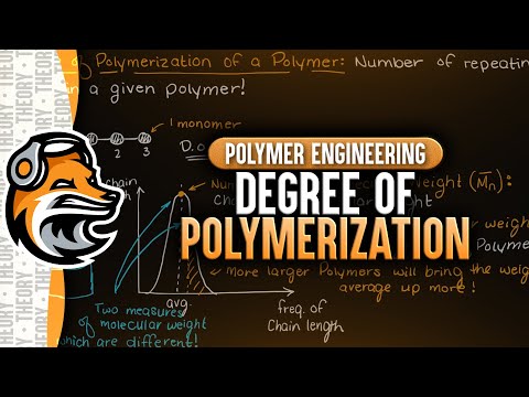 Degree of Polymerization | Polymer Engineering