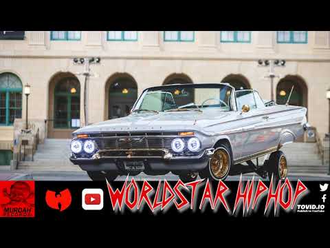 Raekwon FT Kool G Rap, M.O.P. - Ill Figures