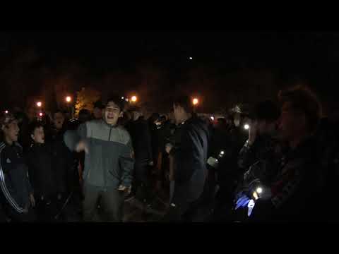 AND FURIA LEO PORRO vs KAZAJISTAN 2,71 - SEMIFINAL Fecha Multiverse (Temporada 2019) - RapubliK