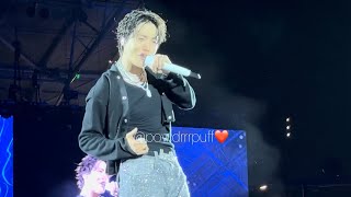 Download lagu 250406 - Base Line - jhope - HOTS TOUR LA D2 - 4K 직캠 FANCAM mp3