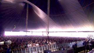 The Strypes   Hometown Girls   Glastonbury 2013