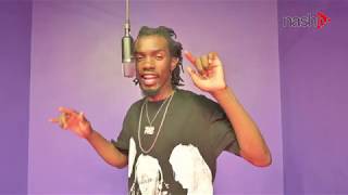 Enzo Ishall - Siya Something | COLOR VIBES