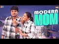 MODERN MOM || Narikootam || Tamada Media