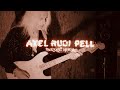 Axel Rudi Pell Darkest Hour Official Music Video