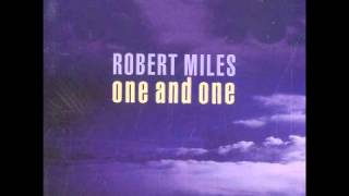 Robert Miles - One and One - Eurodance 90
