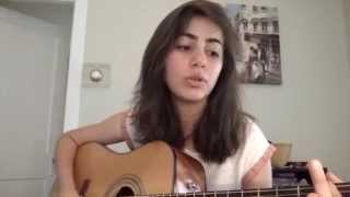 Flaws - Bombay Bicycle Club (cover)