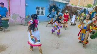 Download Lagu Danza Sn Isidro Labrador, Comp Alejandro Santamaría, Vanesa Rodríguez, San Miguel Octopan, Celaya 2 Thumbnail